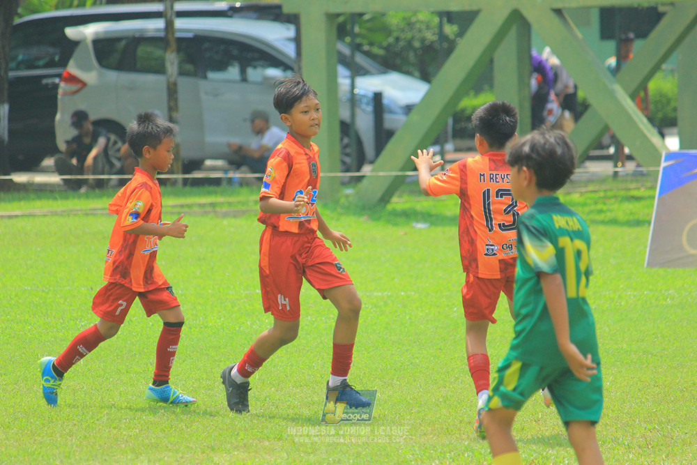 ijl u11 260426 brazillian ss lfa vs karawang youth soccer
