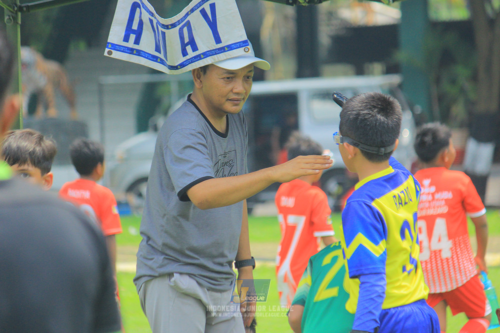 ijl u11 260426 brazillian ss lfa vs karawang youth soccer