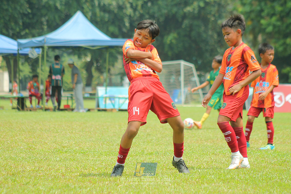 ijl u11 260426 brazillian ss lfa vs karawang youth soccer