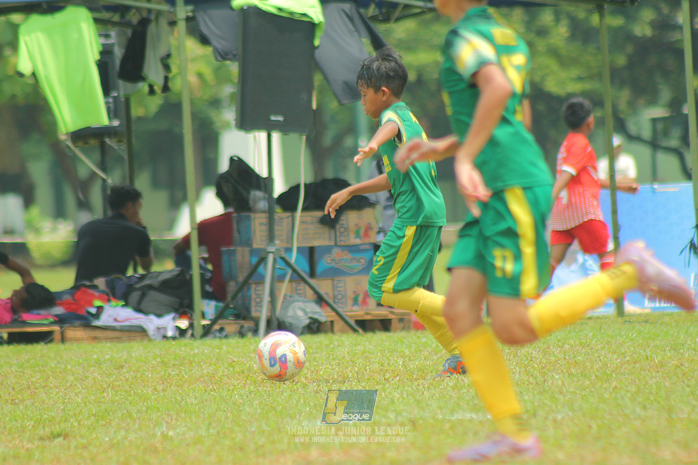 ijl u11 260426 brazillian ss lfa vs karawang youth soccer
