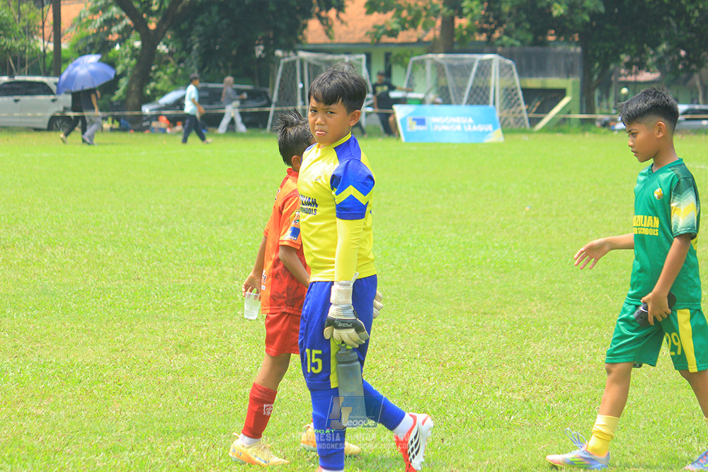 ijl u11 260426 brazillian ss lfa vs karawang youth soccer