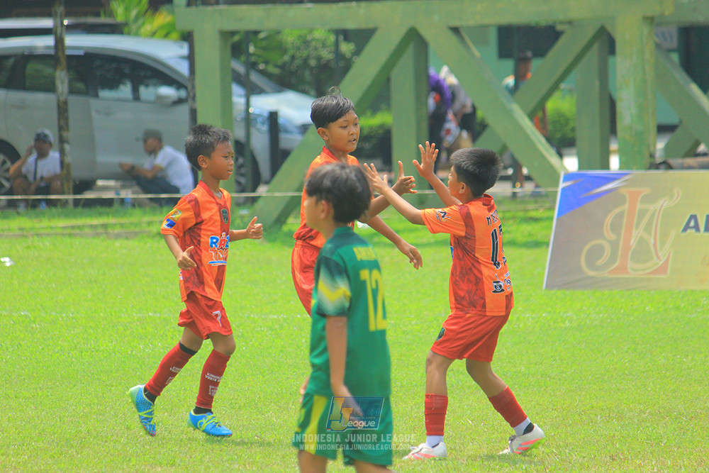 ijl u11 260426 brazillian ss lfa vs karawang youth soccer