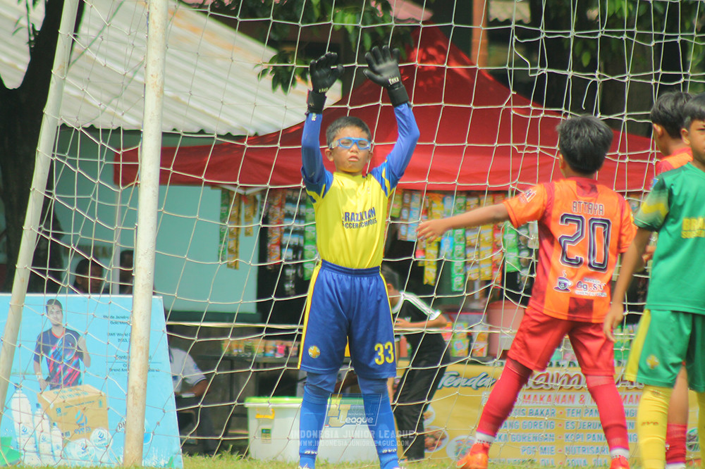 ijl u11 260426 brazillian ss lfa vs karawang youth soccer