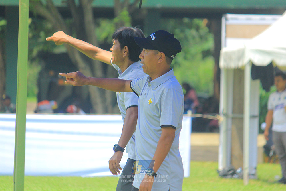 ijl u11 260426 brazillian ss lfa vs karawang youth soccer