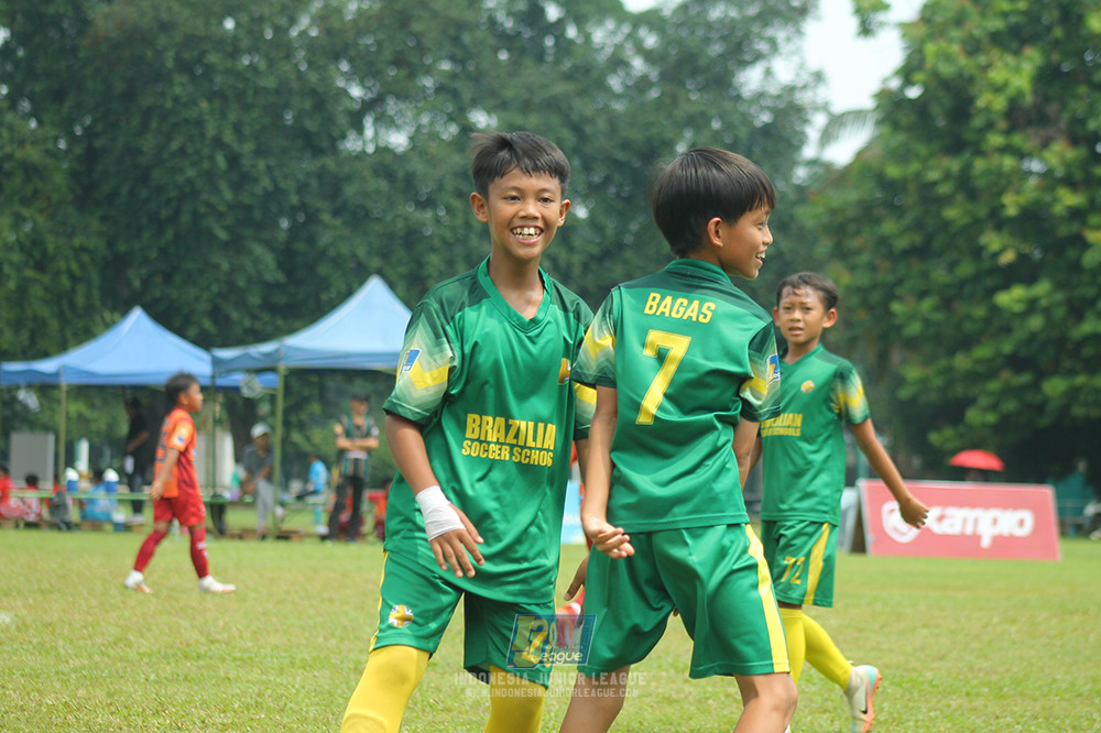 ijl u11 260426 brazillian ss lfa vs karawang youth soccer
