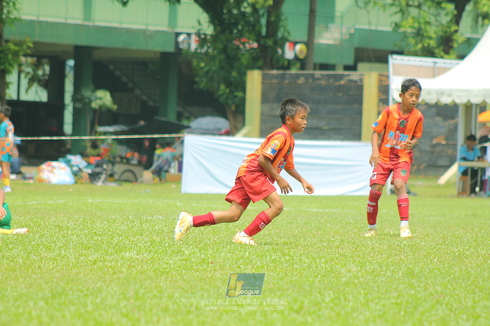 ijl u11 260426 brazillian ss lfa vs karawang youth soccer