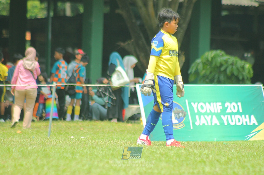 ijl u11 260426 brazillian ss lfa vs karawang youth soccer