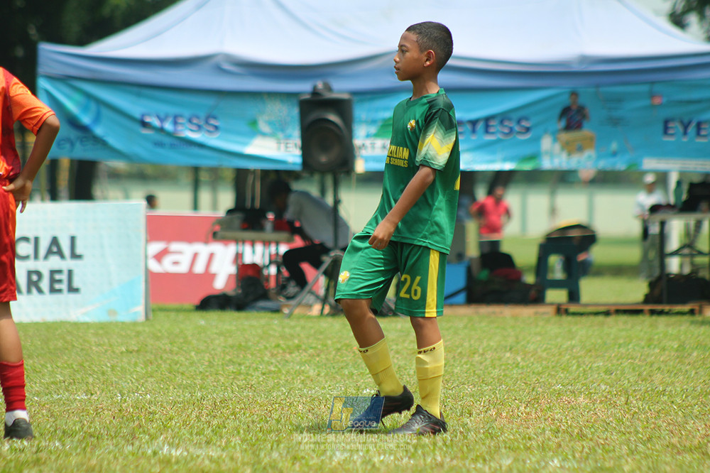 ijl u11 260426 brazillian ss lfa vs karawang youth soccer