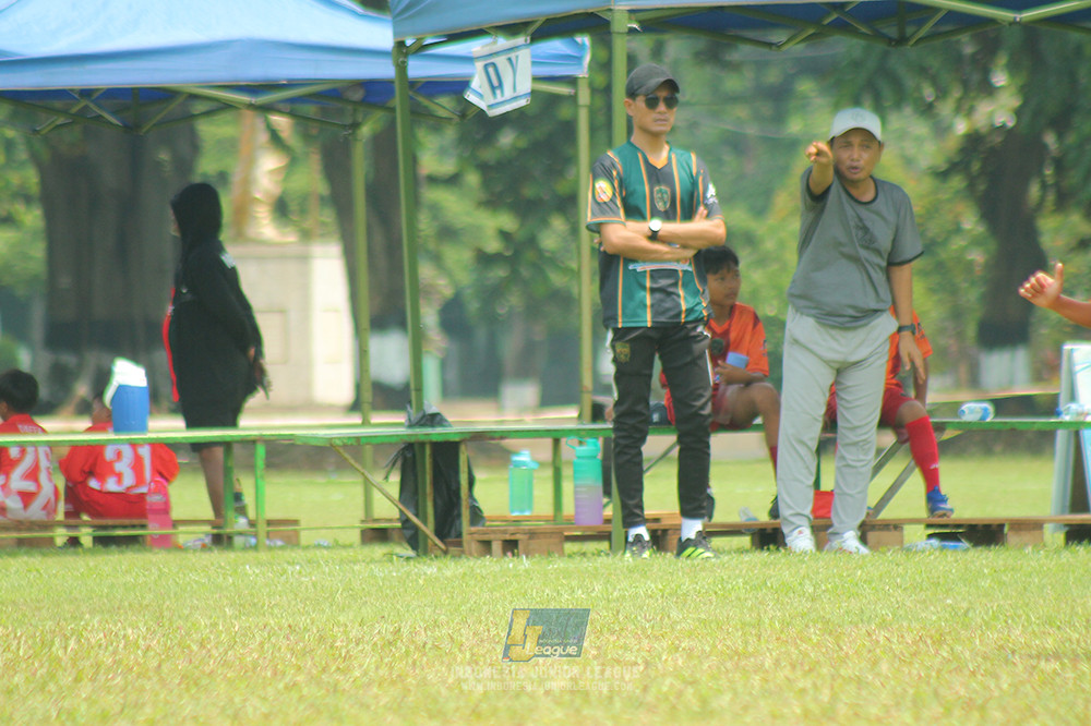 ijl u11 260426 brazillian ss lfa vs karawang youth soccer