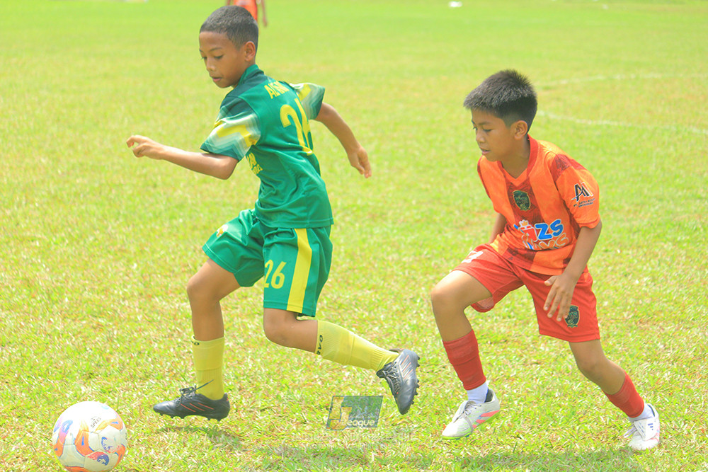 ijl u11 260426 brazillian ss lfa vs karawang youth soccer