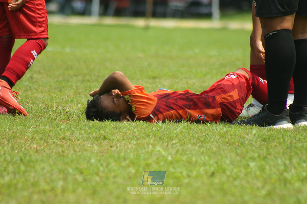 ijl u11 260426 brazillian ss lfa vs karawang youth soccer