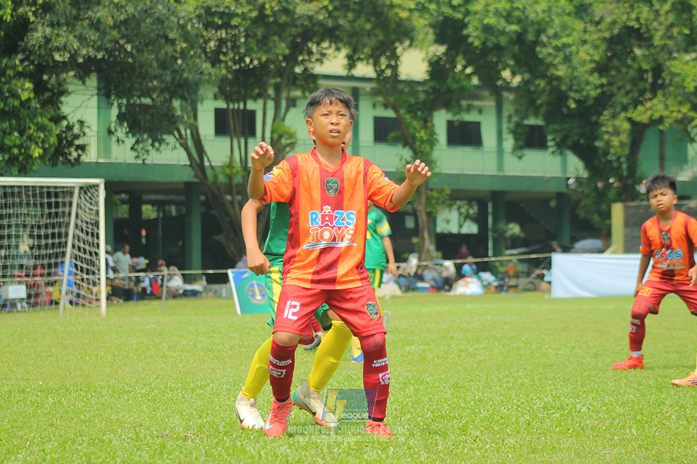 ijl u11 260426 brazillian ss lfa vs karawang youth soccer