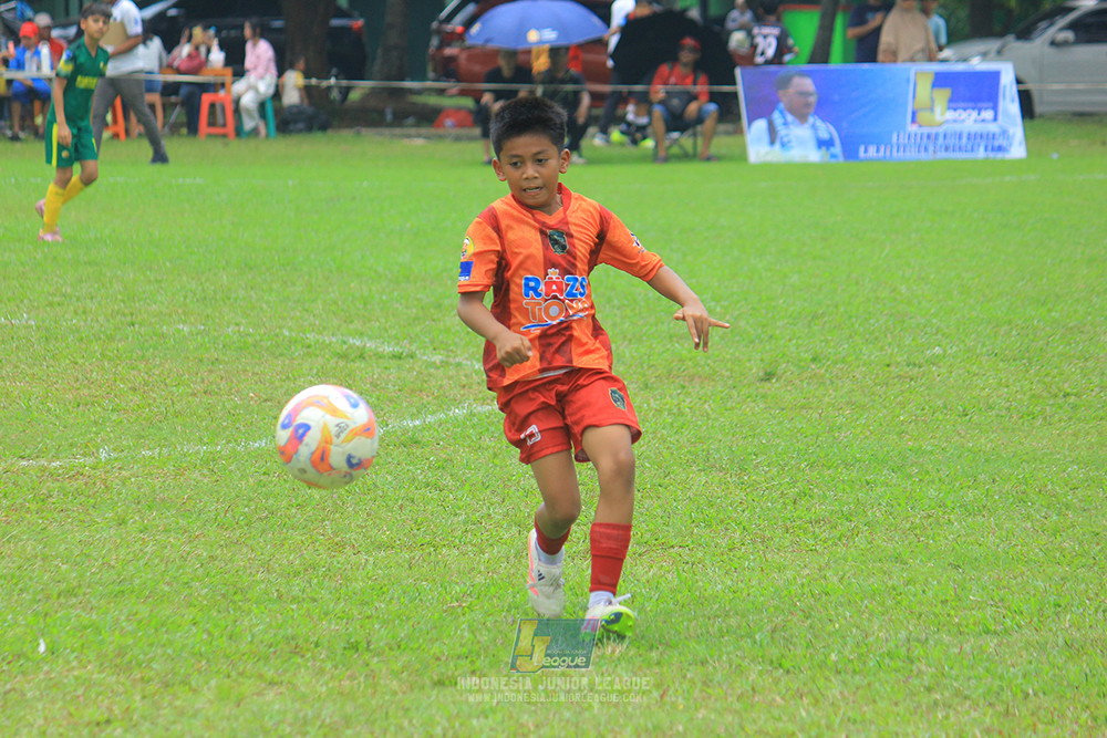 ijl u11 260426 brazillian ss lfa vs karawang youth soccer