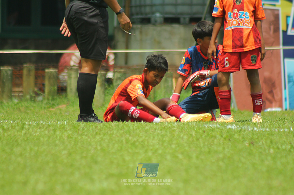 ijl u11 260426 brazillian ss lfa vs karawang youth soccer