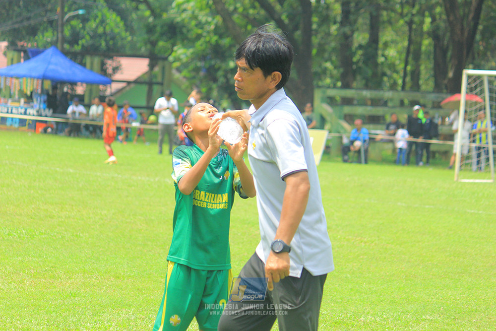 ijl u11 260426 brazillian ss lfa vs karawang youth soccer