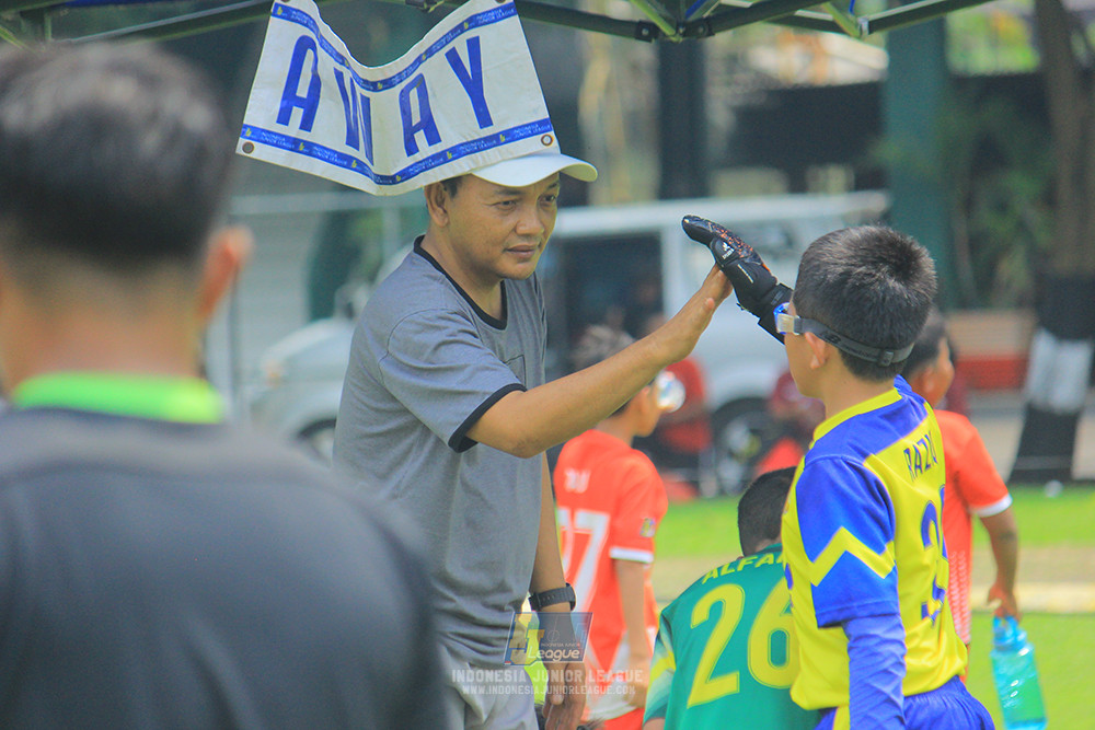 ijl u11 260426 brazillian ss lfa vs karawang youth soccer