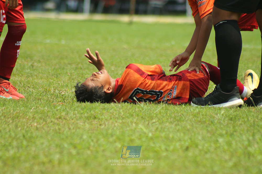 ijl u11 260426 brazillian ss lfa vs karawang youth soccer