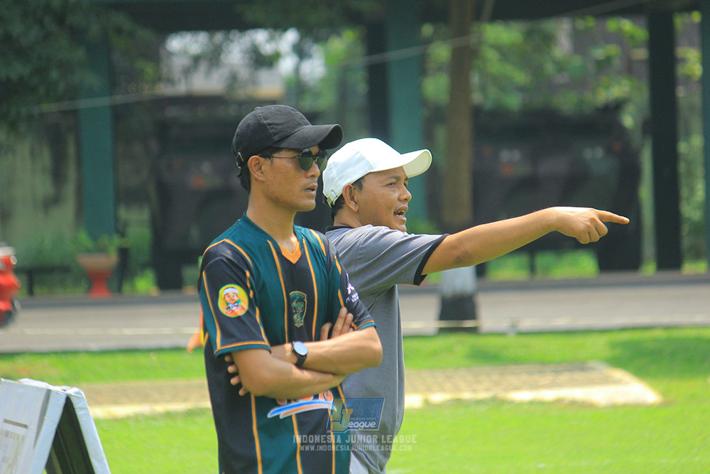 ijl u11 260426 brazillian ss lfa vs karawang youth soccer