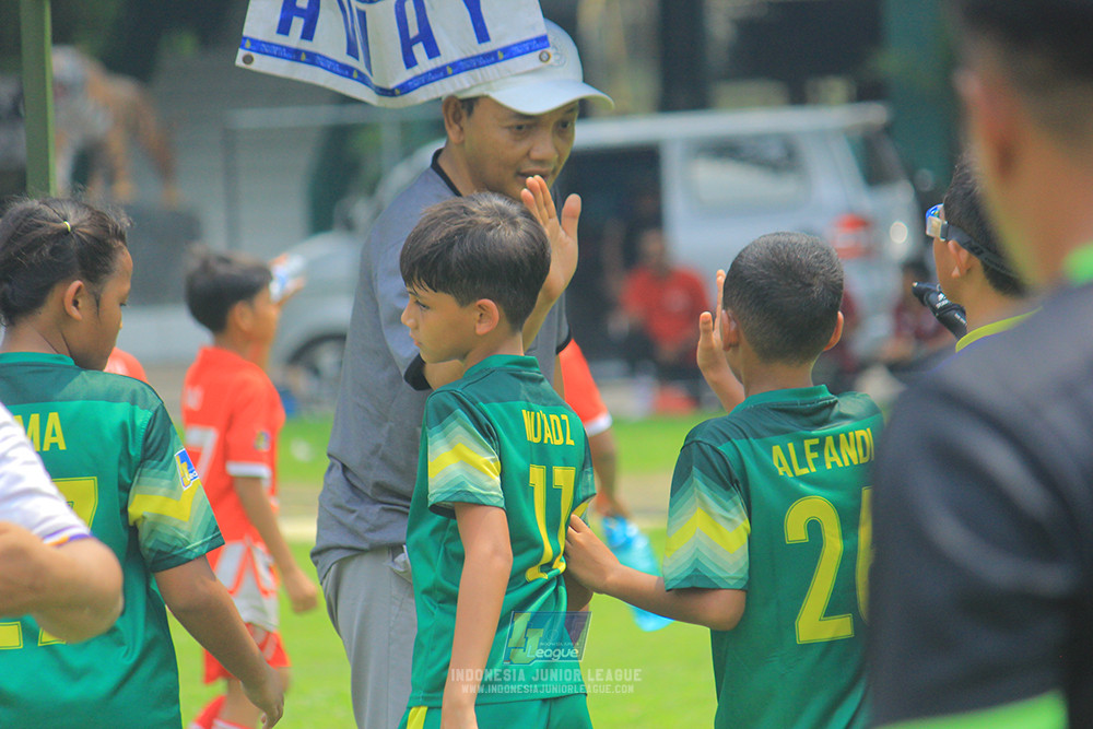 ijl u11 260426 brazillian ss lfa vs karawang youth soccer