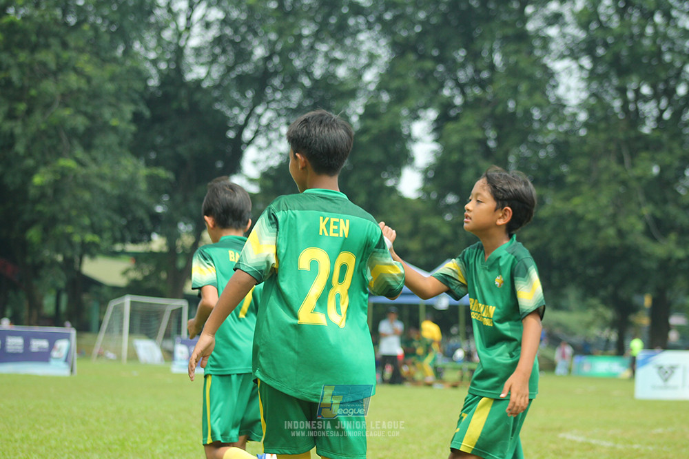 ijl u11 260426 brazillian ss lfa vs karawang youth soccer