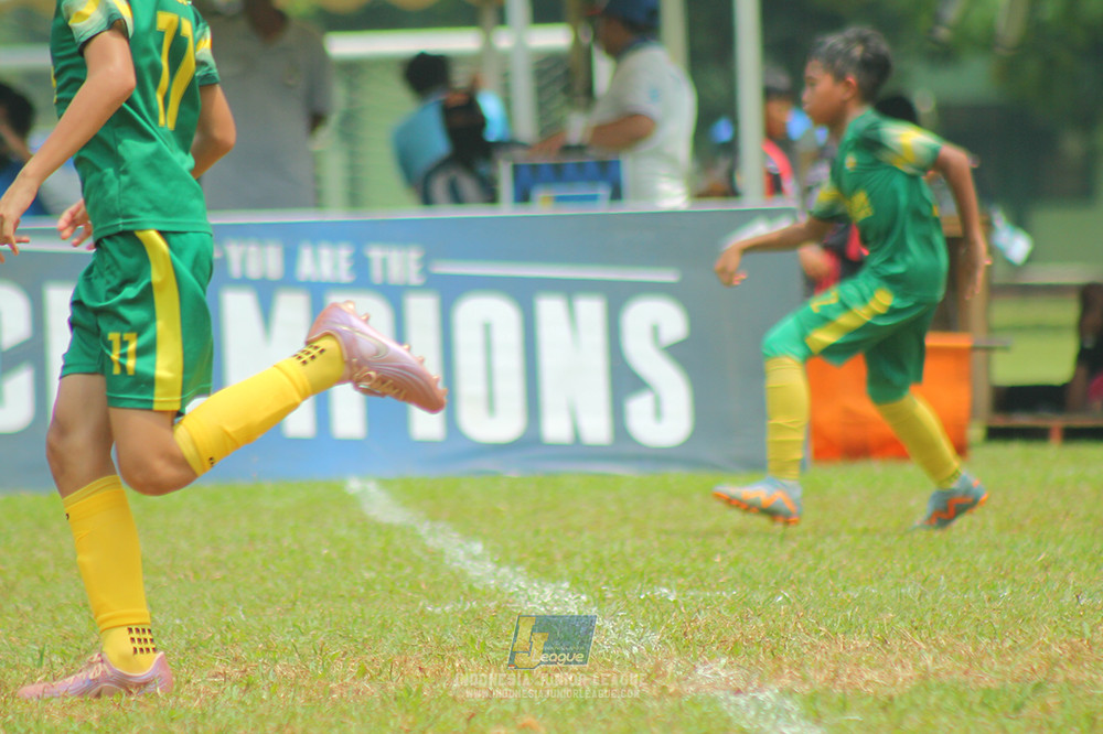 ijl u11 260426 brazillian ss lfa vs karawang youth soccer