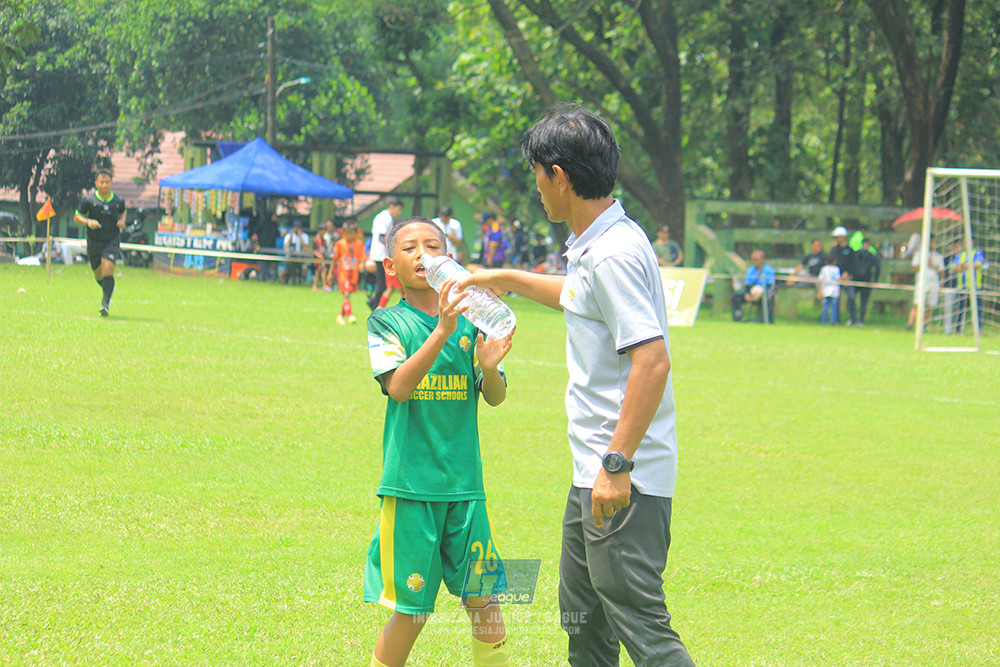 ijl u11 260426 brazillian ss lfa vs karawang youth soccer