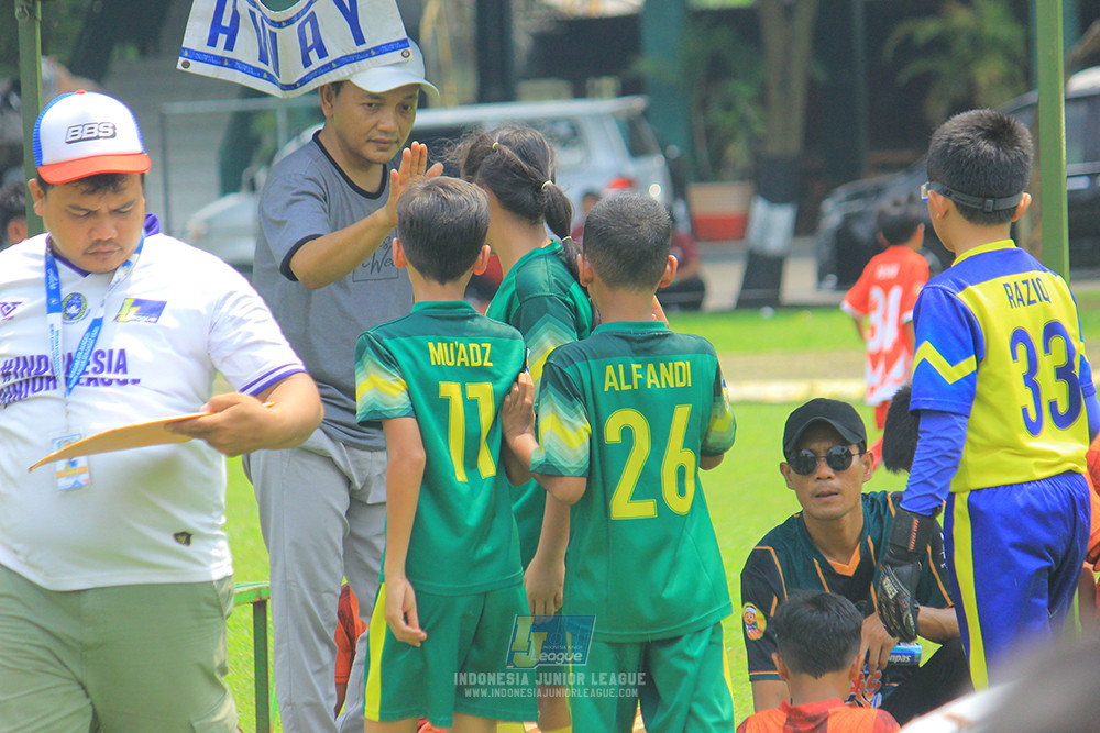 ijl u11 260426 brazillian ss lfa vs karawang youth soccer