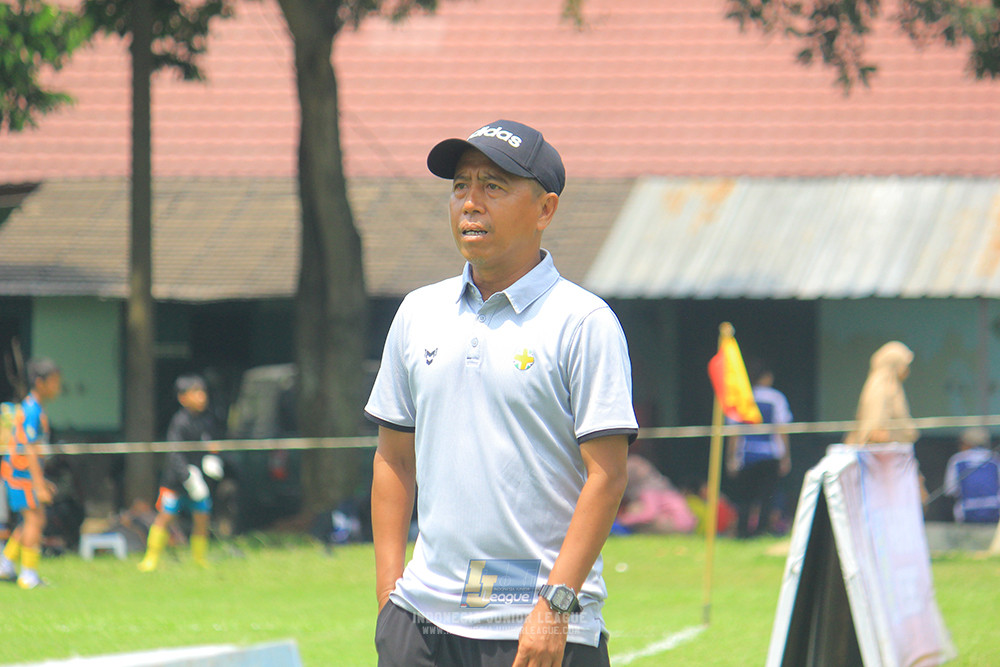 ijl u11 260426 brazillian ss lfa vs karawang youth soccer