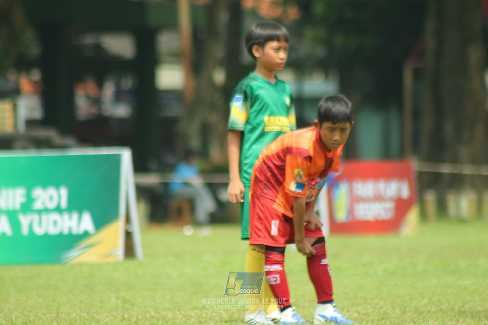 ijl u11 260426 brazillian ss lfa vs karawang youth soccer