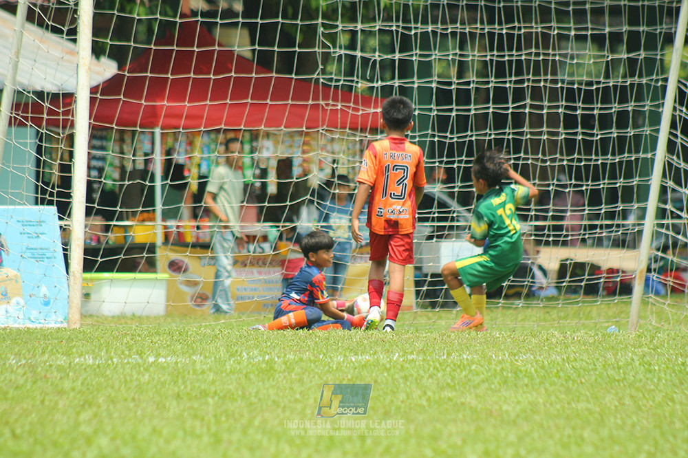 ijl u11 260426 brazillian ss lfa vs karawang youth soccer