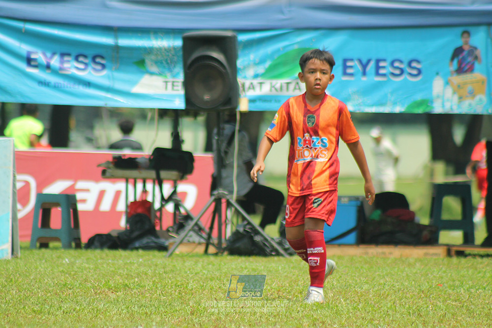ijl u11 260426 brazillian ss lfa vs karawang youth soccer