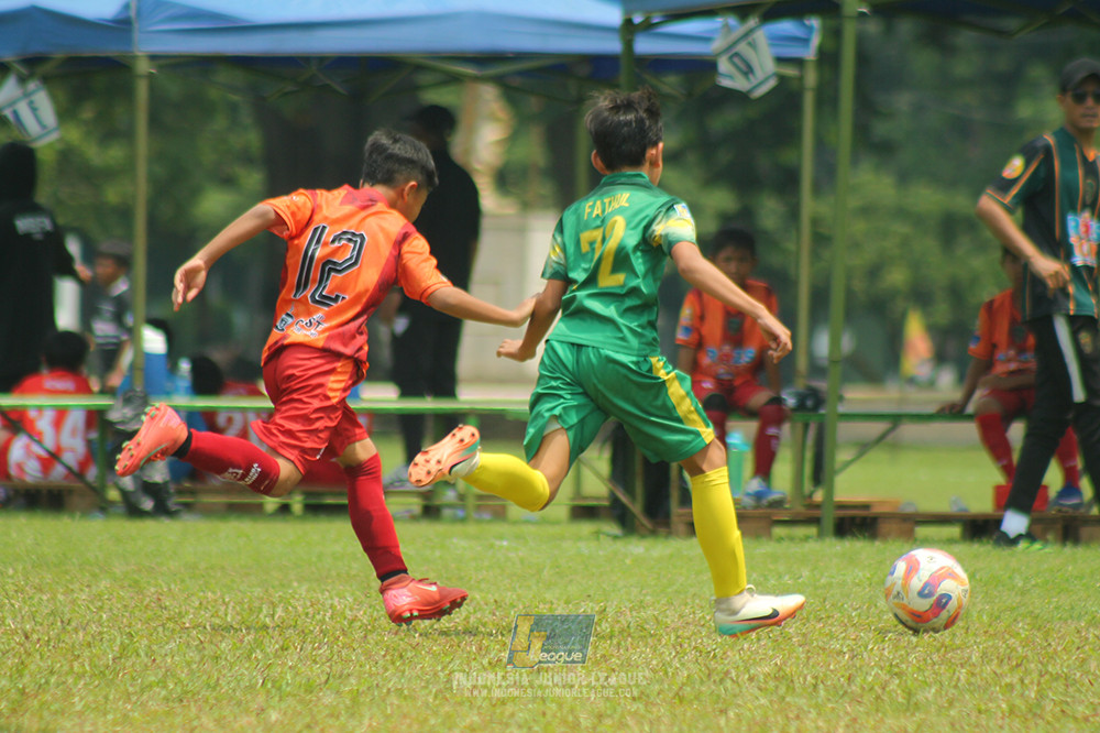 ijl u11 260426 brazillian ss lfa vs karawang youth soccer