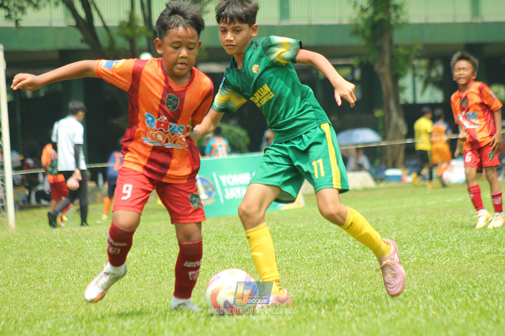 ijl u11 260426 brazillian ss lfa vs karawang youth soccer
