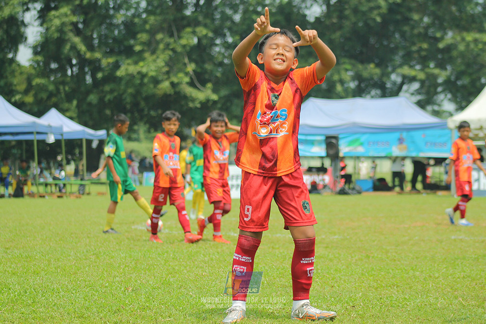 ijl u11 260426 brazillian ss lfa vs karawang youth soccer