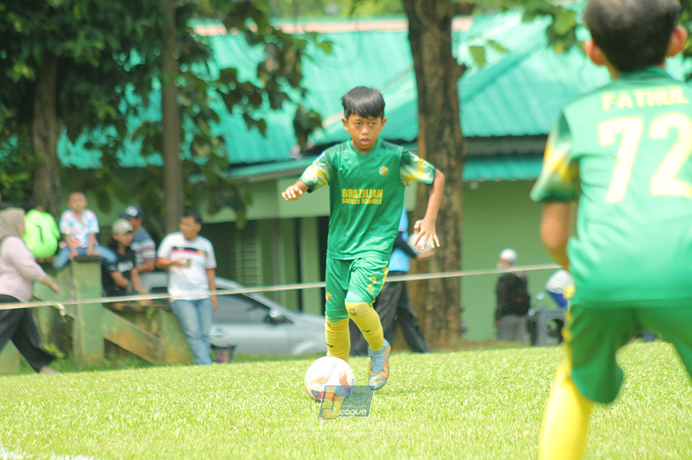 ijl u11 260426 brazillian ss lfa vs karawang youth soccer