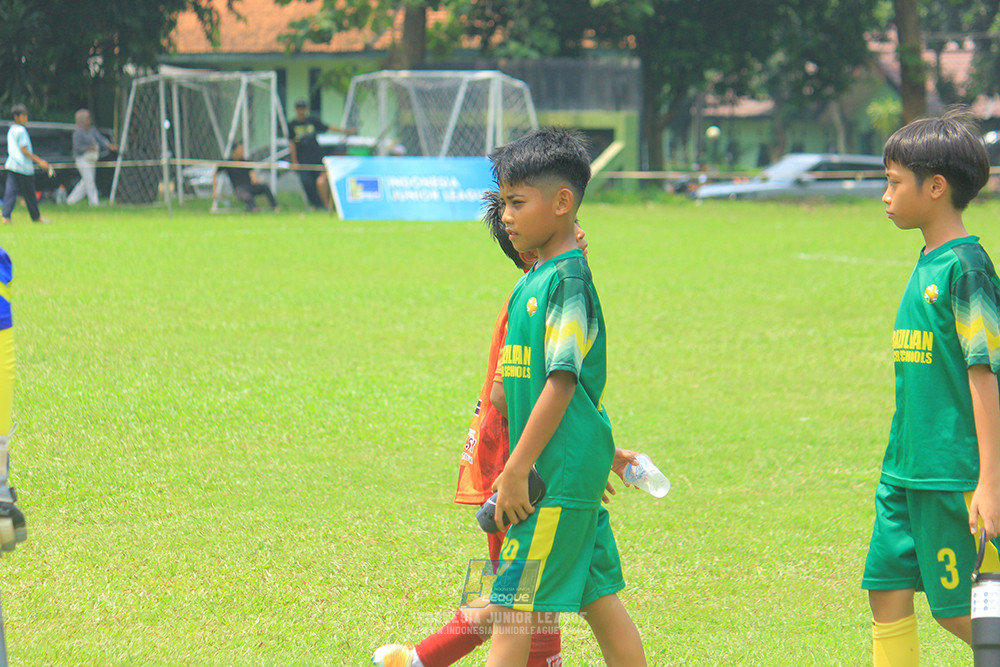 ijl u11 260426 brazillian ss lfa vs karawang youth soccer