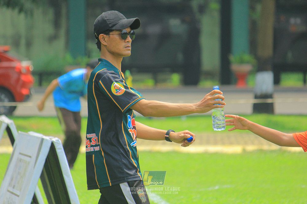 ijl u11 260426 brazillian ss lfa vs karawang youth soccer