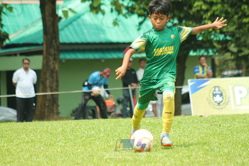ijl u11 260426 brazillian ss lfa vs karawang youth soccer
