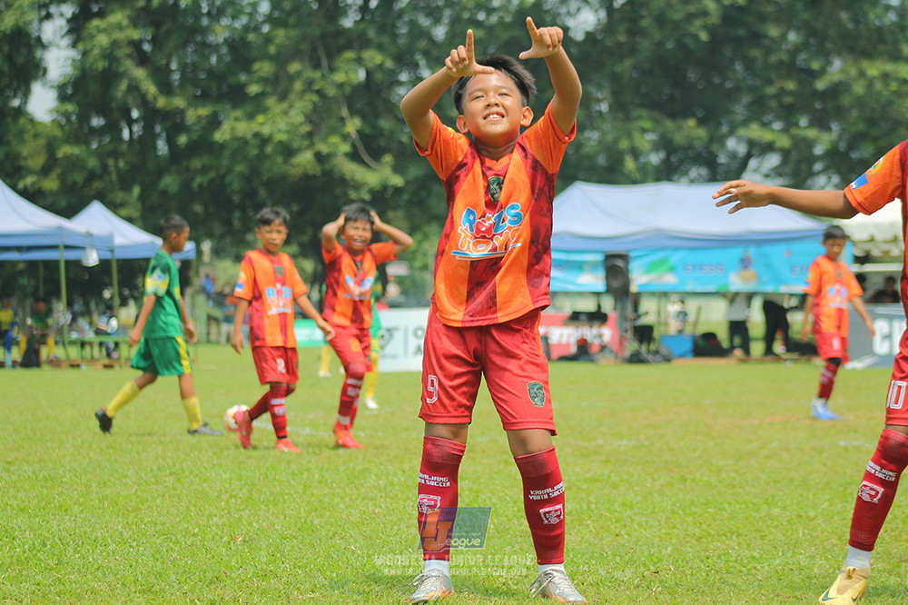 ijl u11 260426 brazillian ss lfa vs karawang youth soccer