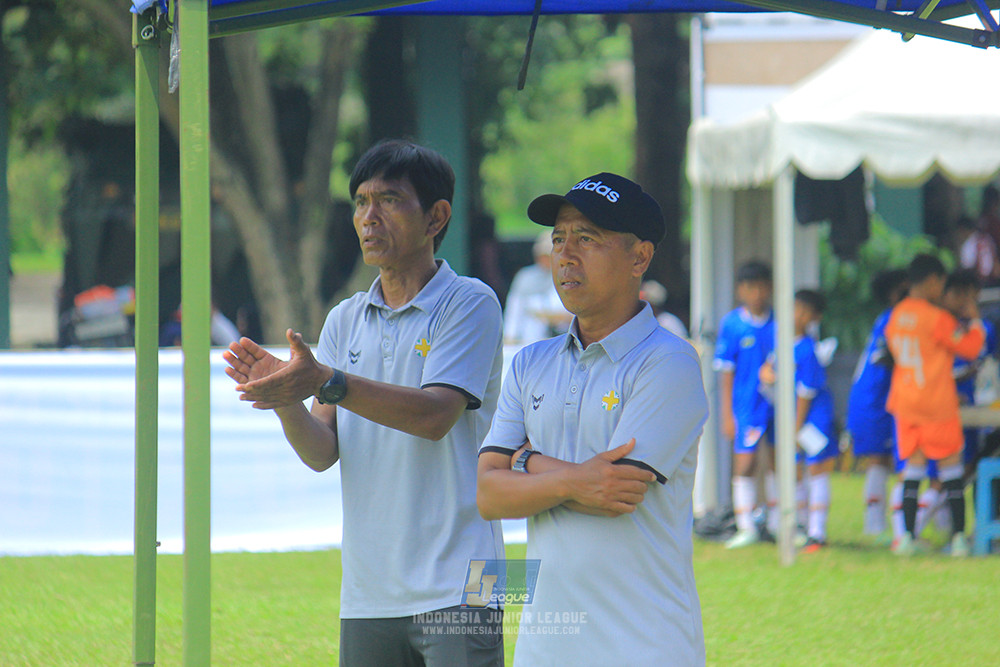 ijl u11 260426 brazillian ss lfa vs karawang youth soccer