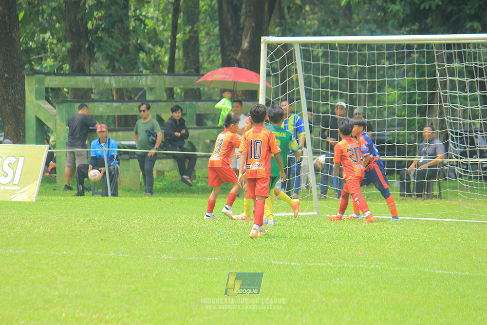 ijl u11 260426 brazillian ss lfa vs karawang youth soccer
