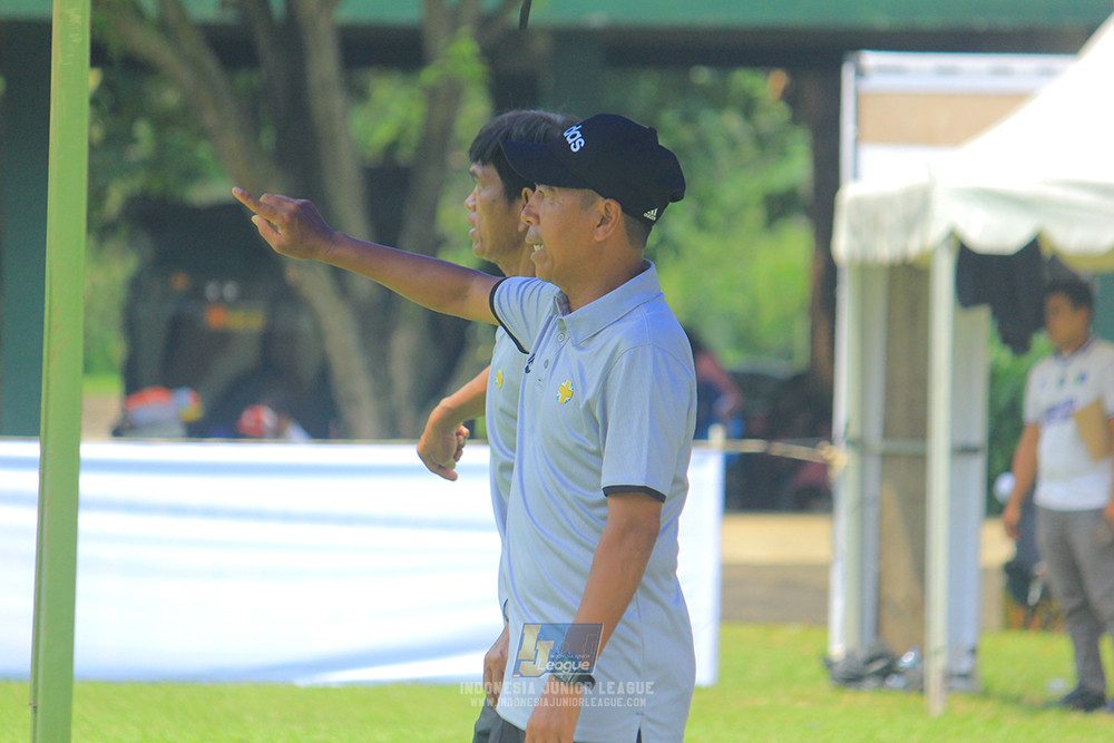 ijl u11 260426 brazillian ss lfa vs karawang youth soccer