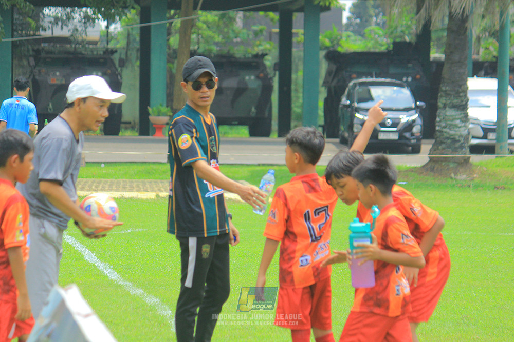 ijl u11 260426 brazillian ss lfa vs karawang youth soccer