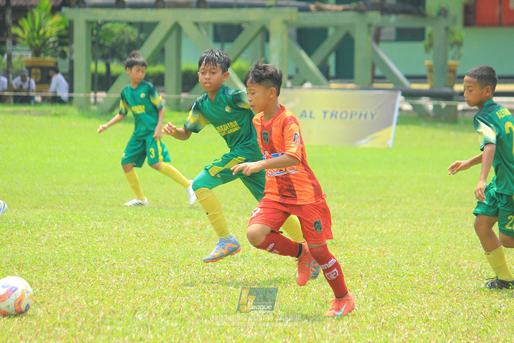 ijl u11 260426 brazillian ss lfa vs karawang youth soccer