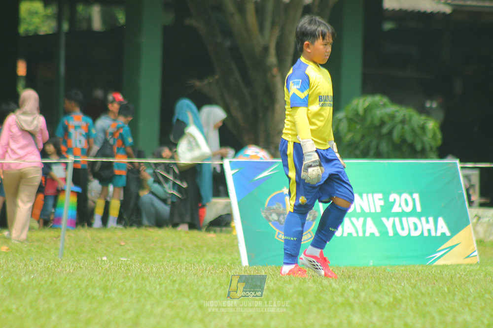 ijl u11 260426 brazillian ss lfa vs karawang youth soccer