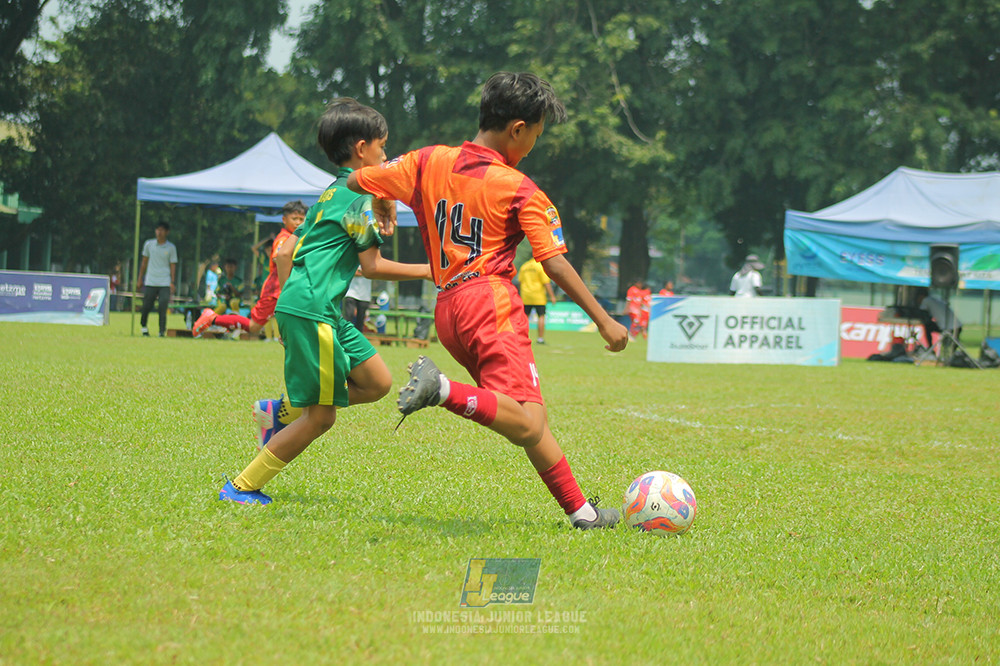 ijl u11 260426 brazillian ss lfa vs karawang youth soccer