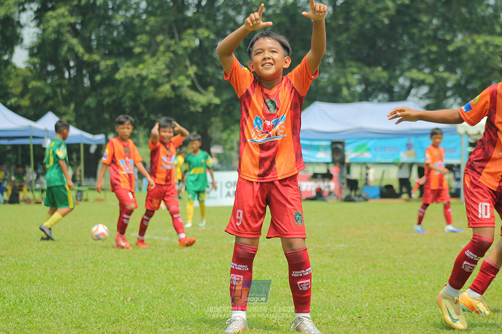 ijl u11 260426 brazillian ss lfa vs karawang youth soccer