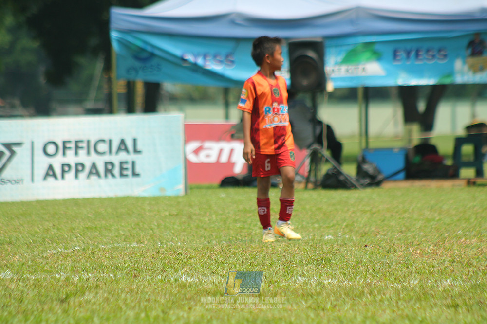 ijl u11 260426 brazillian ss lfa vs karawang youth soccer