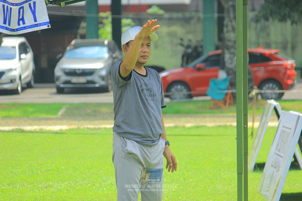 ijl u11 260426 brazillian ss lfa vs karawang youth soccer