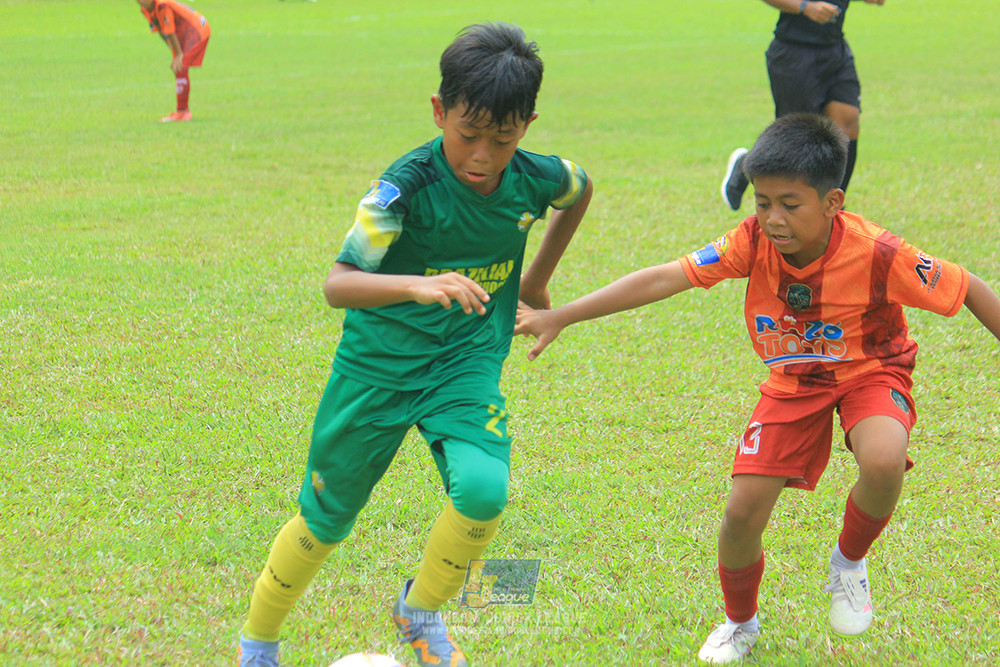 ijl u11 260426 brazillian ss lfa vs karawang youth soccer